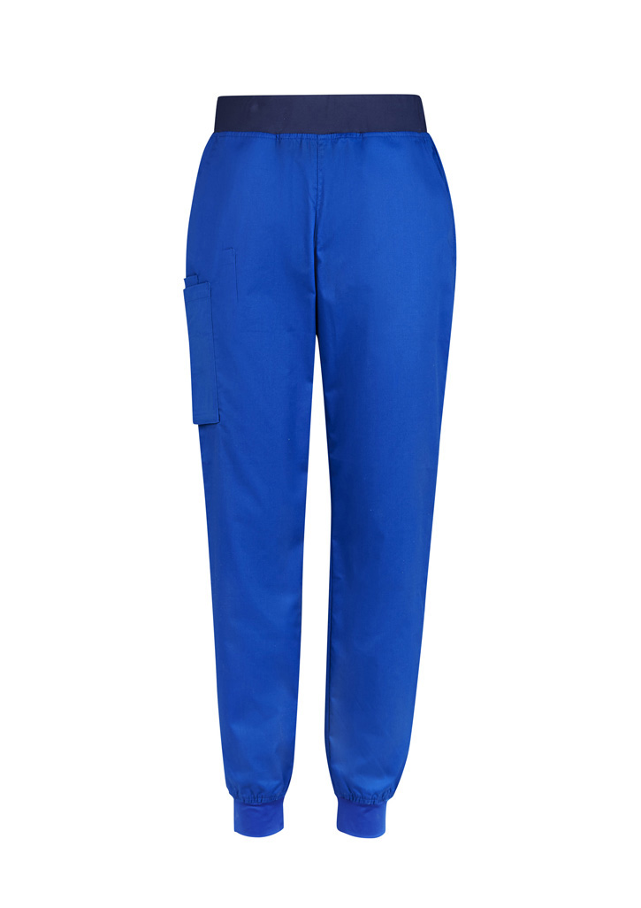 Womens Riley Slim Leg Jogger Scrub Pant - Image 35