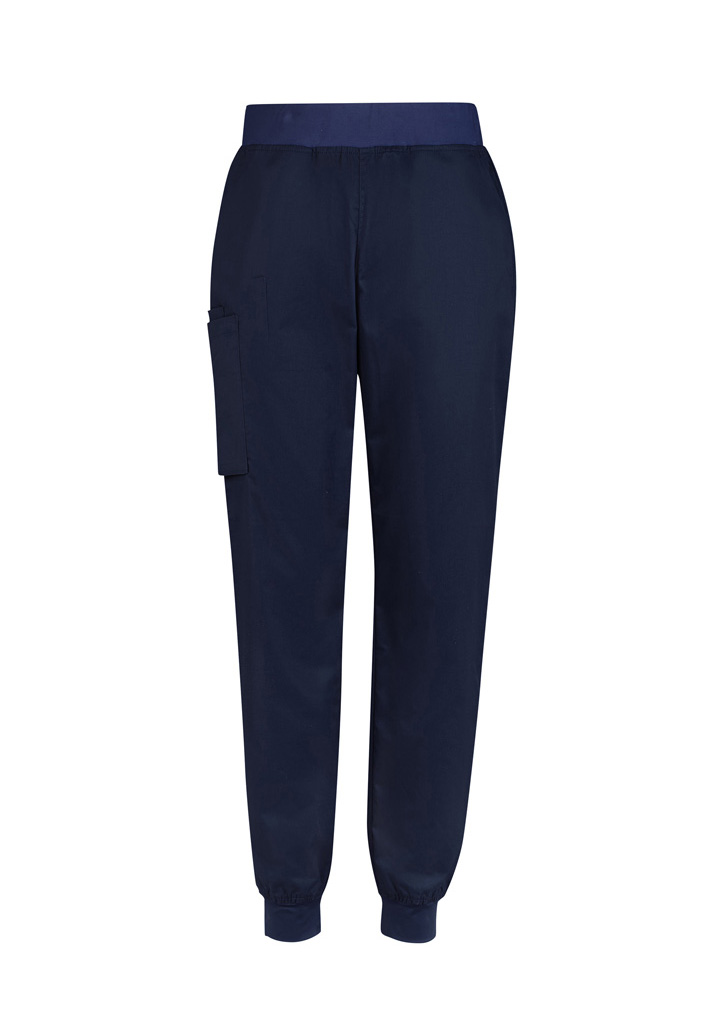 Womens Riley Slim Leg Jogger Scrub Pant - Image 26