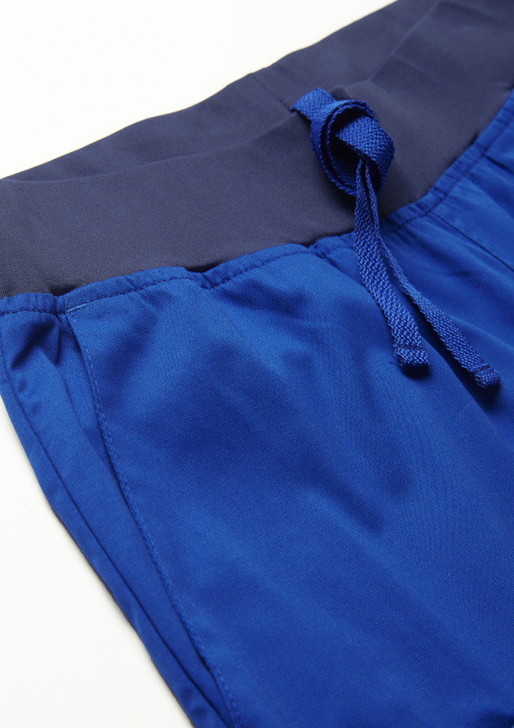 Mens Riley Slim Leg Jogger Scrub Pant - Image 28