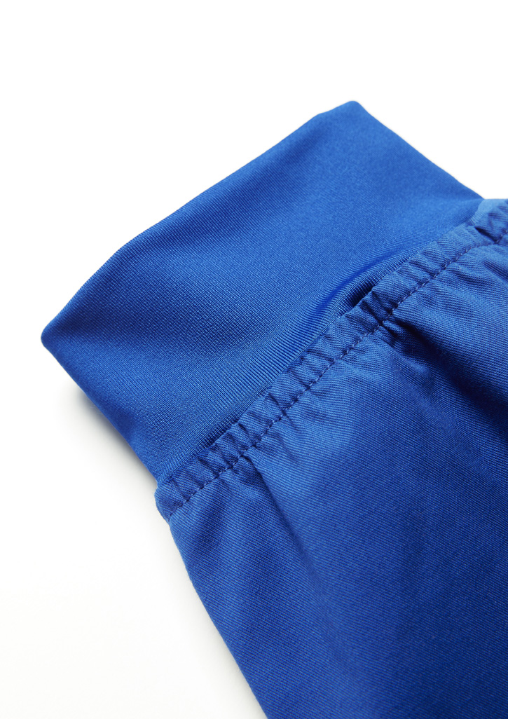 Mens Riley Slim Leg Jogger Scrub Pant - Image 30