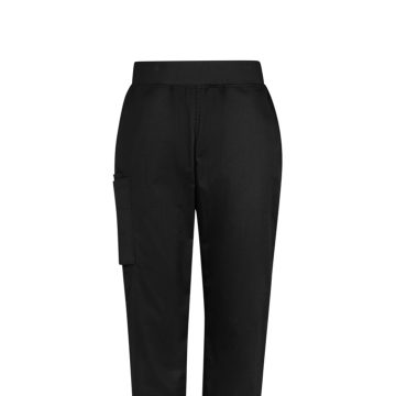 Mens Riley Slim Leg Jogger Scrub Pant