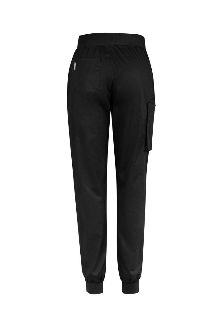 Mens Riley Slim Leg Jogger Scrub Pant - Image 25