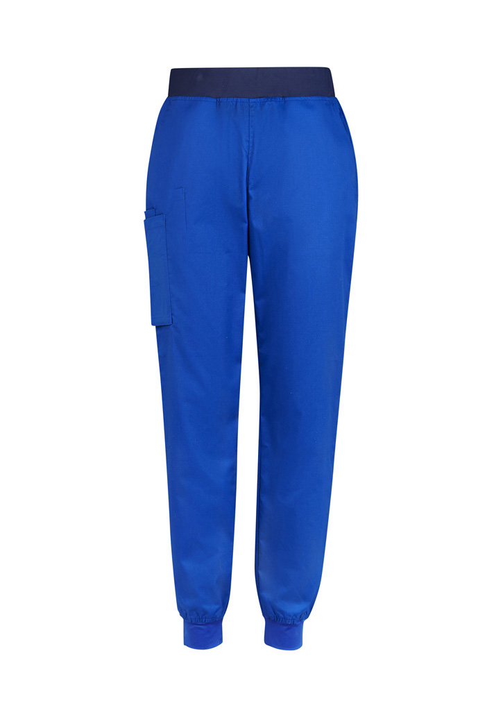Mens Riley Slim Leg Jogger Scrub Pant - Image 31