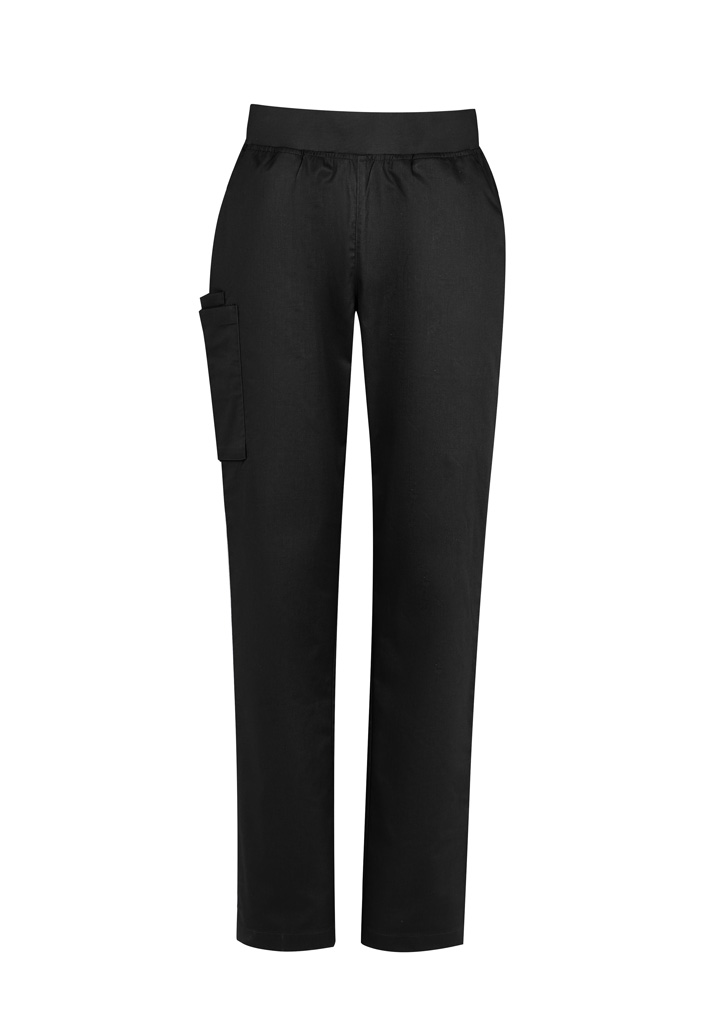Womens Riley Straight Leg Scrub Pant - Image 12