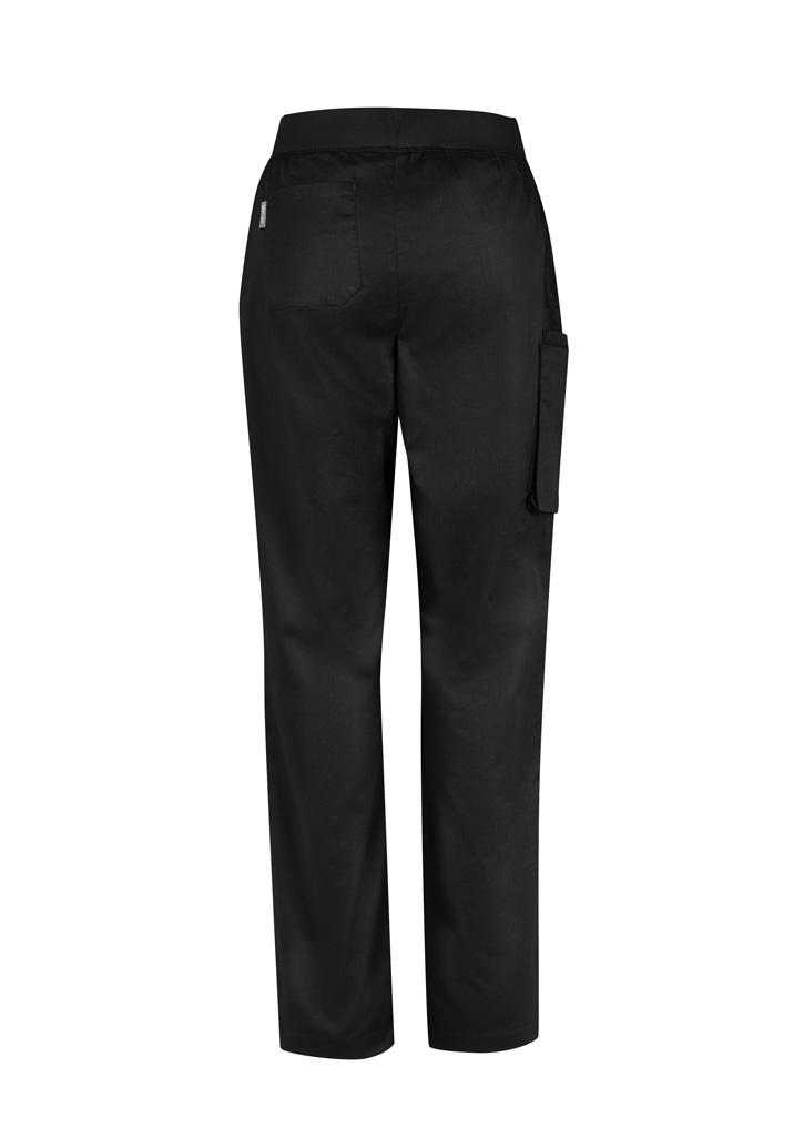 Womens Riley Straight Leg Scrub Pant - Image 13