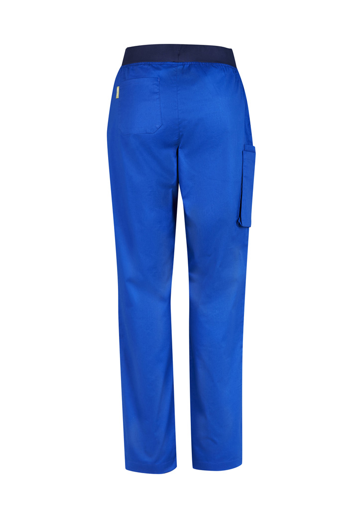 Womens Riley Straight Leg Scrub Pant - Image 3