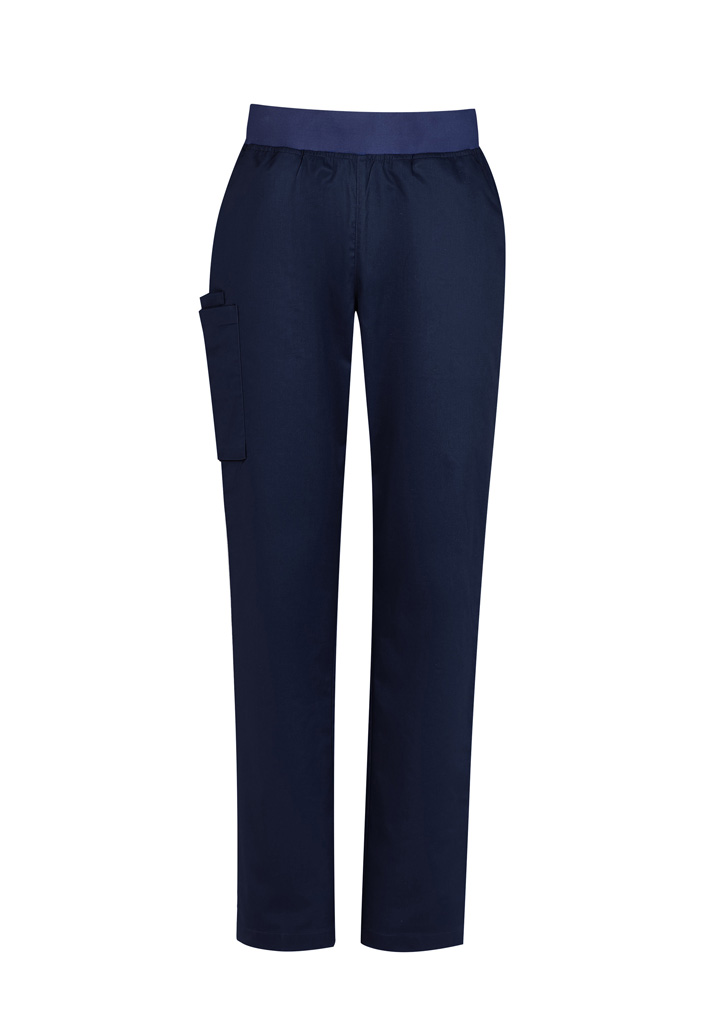 Womens Riley Straight Leg Scrub Pant - Image 4