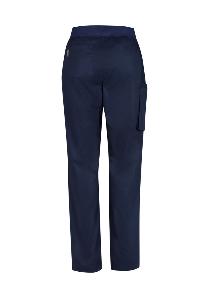 Womens Riley Straight Leg Scrub Pant - Image 5