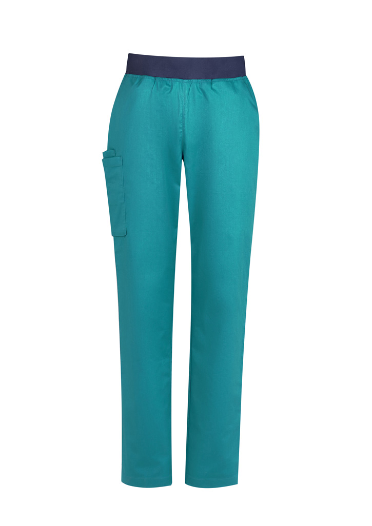 Womens Riley Straight Leg Scrub Pant - Image 10