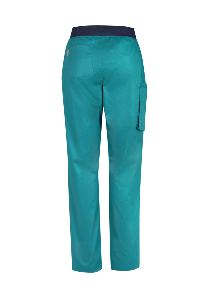 Womens Riley Straight Leg Scrub Pant - Image 11