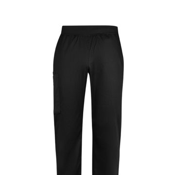 Mens Riley Straight Leg Scrub Pant