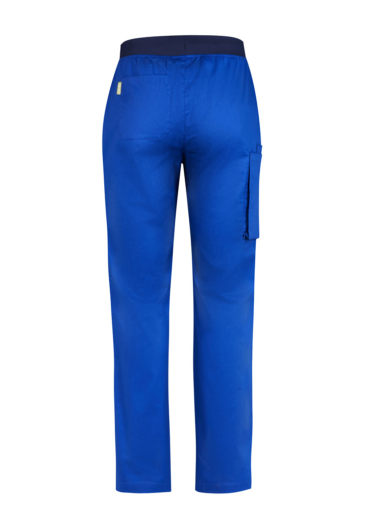 Mens Riley Straight Leg Scrub Pant - Image 40