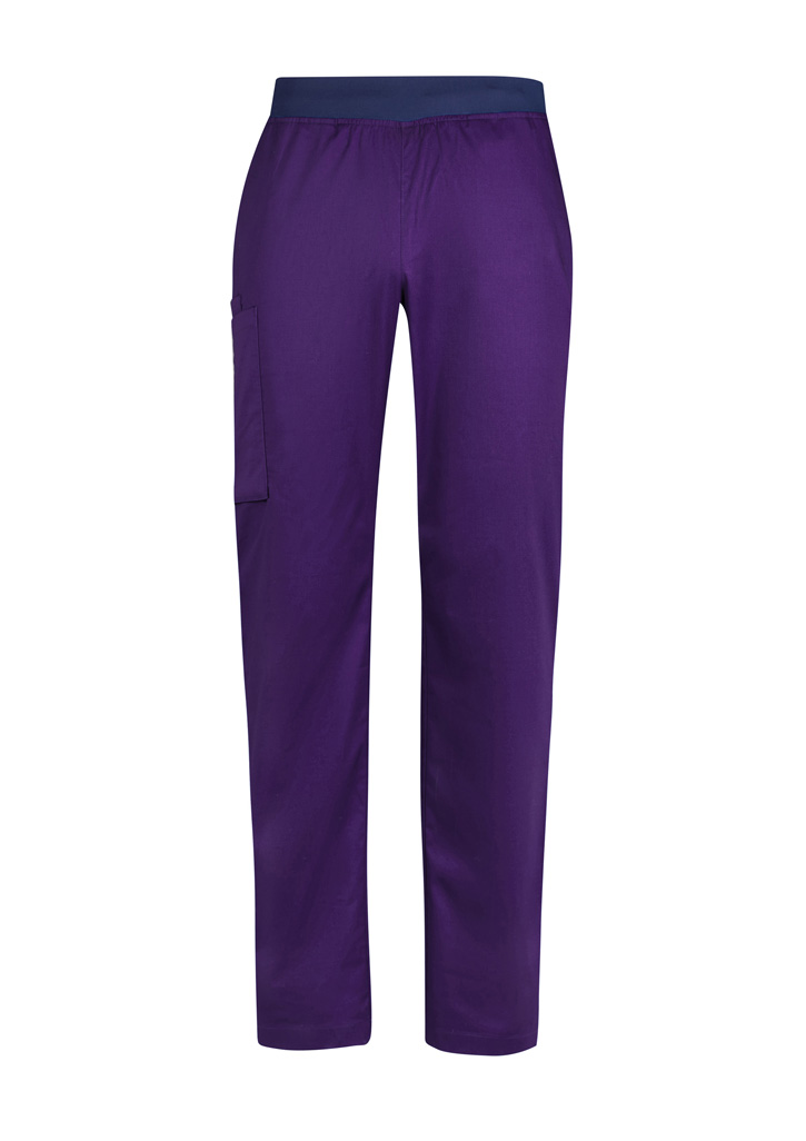 Mens Riley Straight Leg Scrub Pant - Image 43