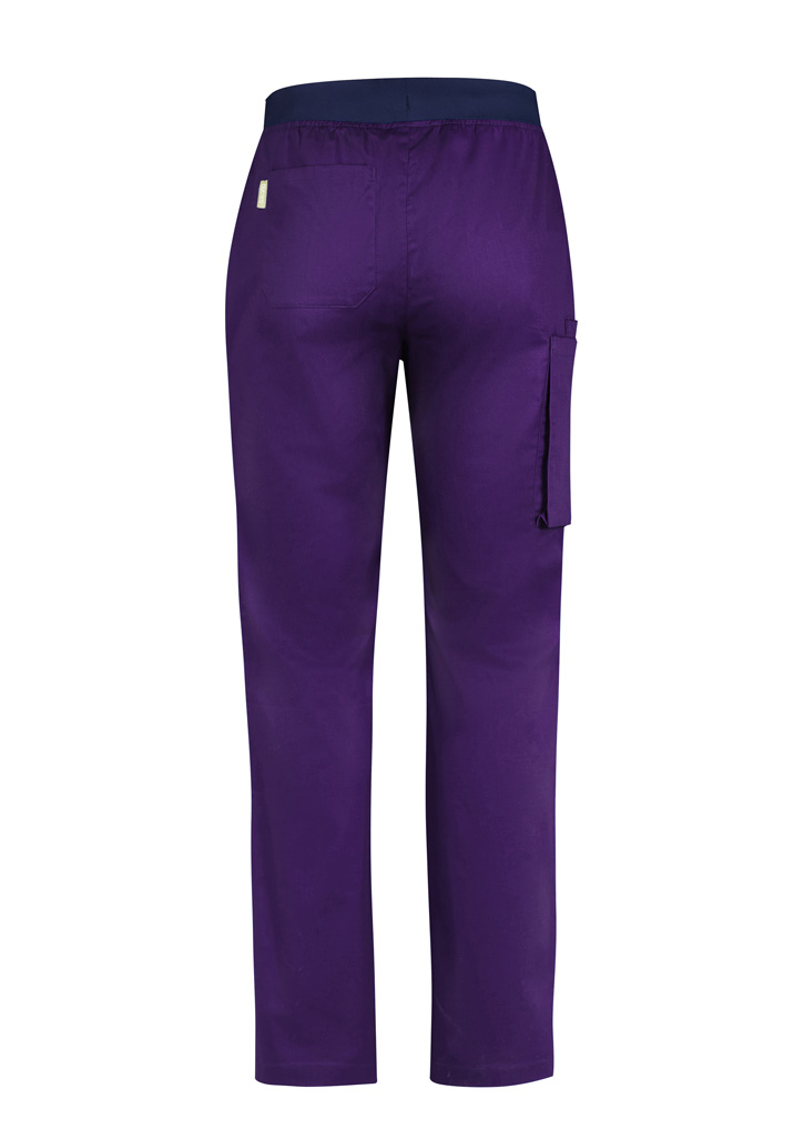 Mens Riley Straight Leg Scrub Pant - Image 44