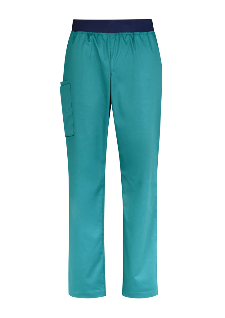 Mens Riley Straight Leg Scrub Pant - Image 45