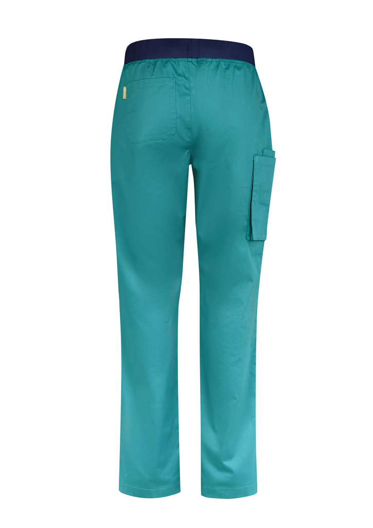 Mens Riley Straight Leg Scrub Pant - Image 46