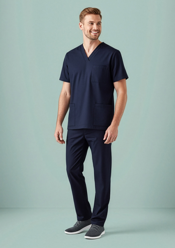 Mens Tokyo Scrub Pant - Image 6