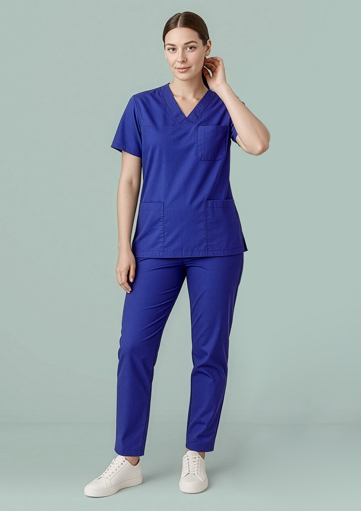 Unisex Hartwell Reversible Scrub Pant - Image 11