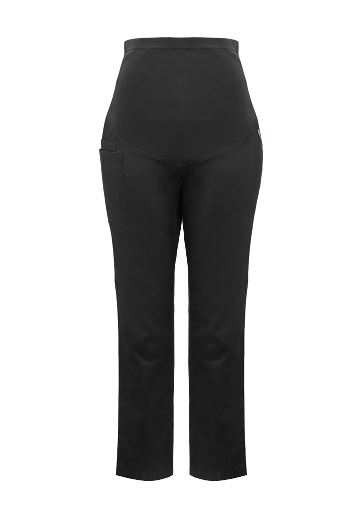 Womens Rose Maternity Scrub Pant - Image 3