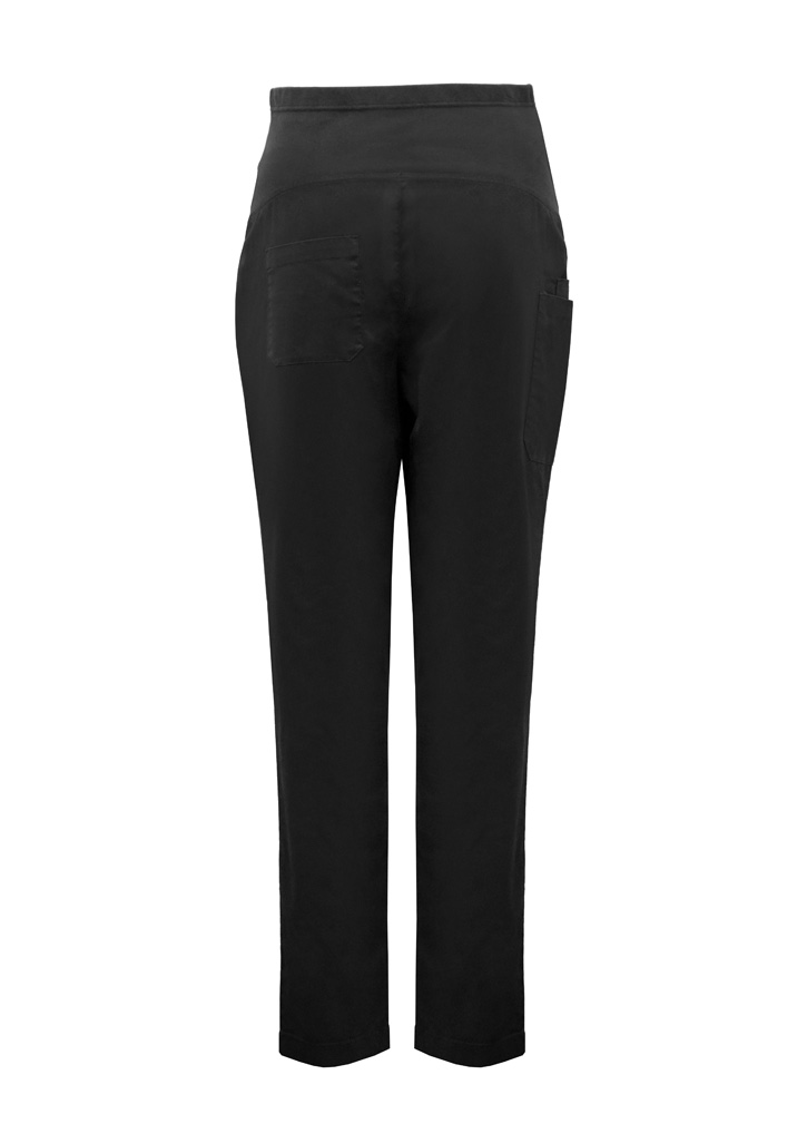 Womens Rose Maternity Scrub Pant - Image 4