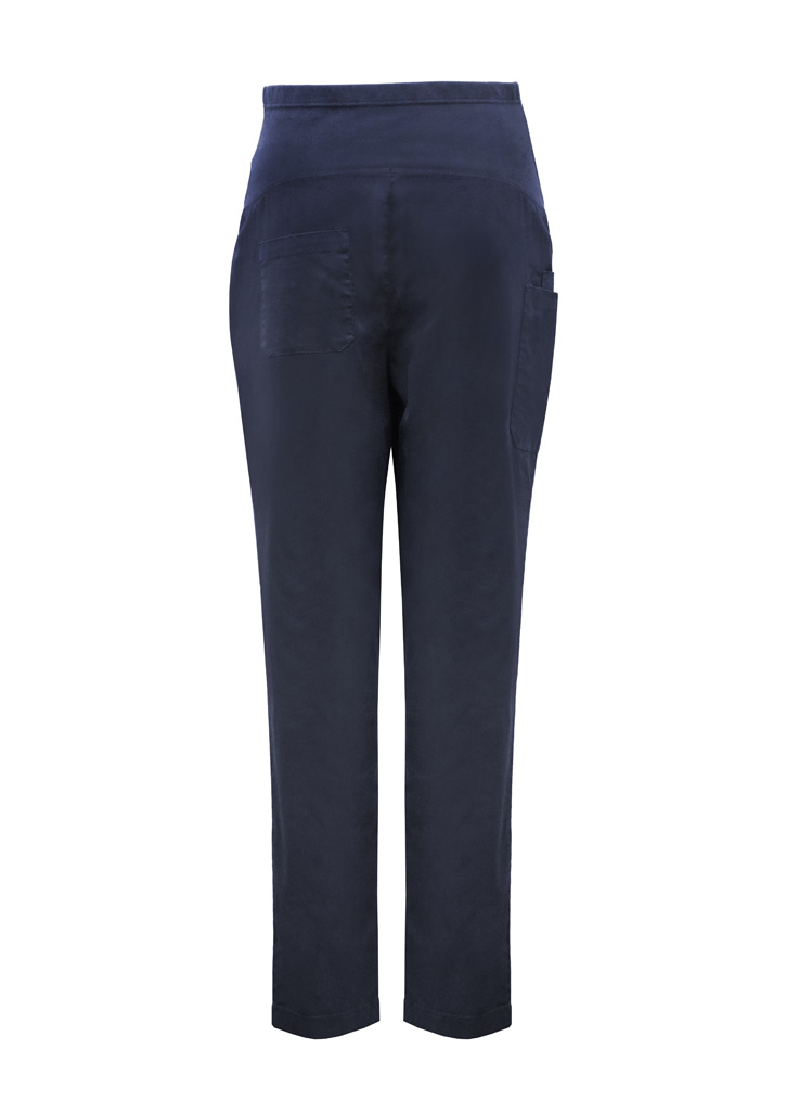 Womens Rose Maternity Scrub Pant - Image 7