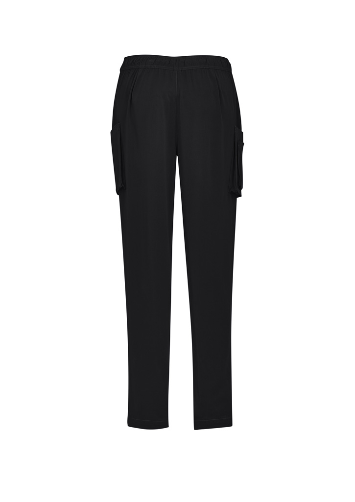 Womens Avery Slim Leg Scrub Pant - Image 8