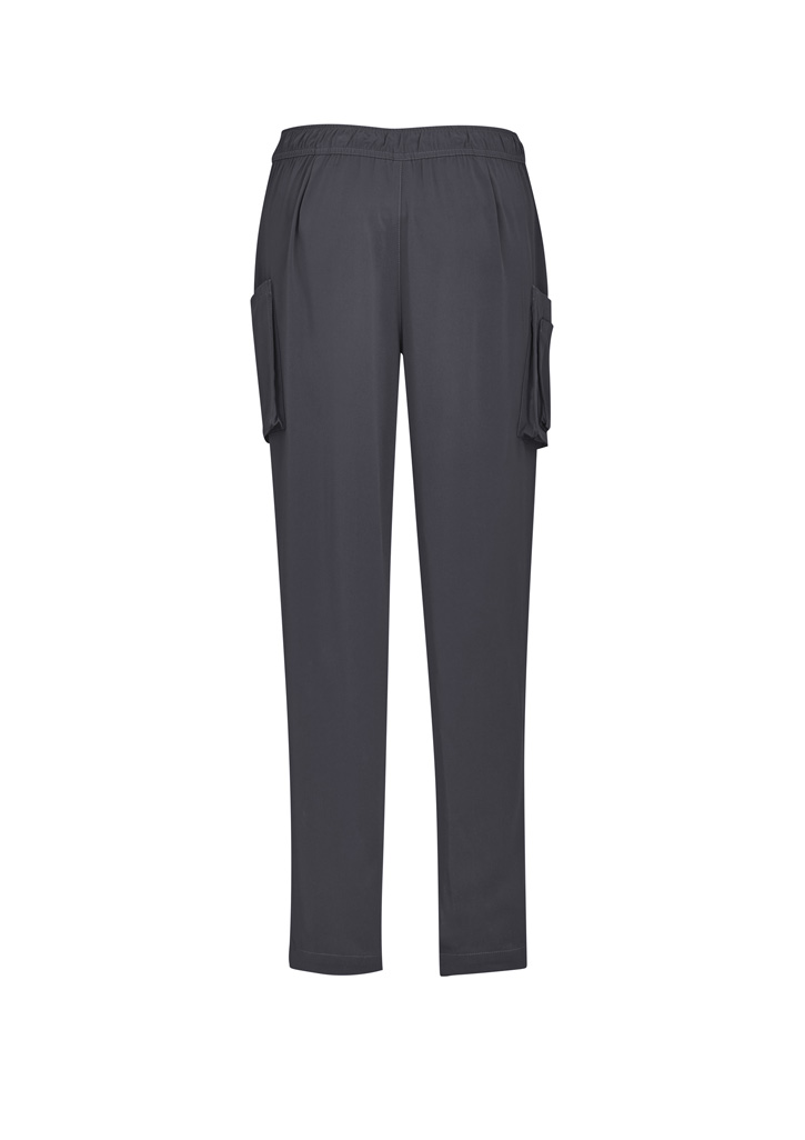 Womens Avery Slim Leg Scrub Pant - Image 16