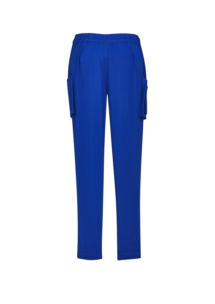 Womens Avery Slim Leg Scrub Pant - Image 14