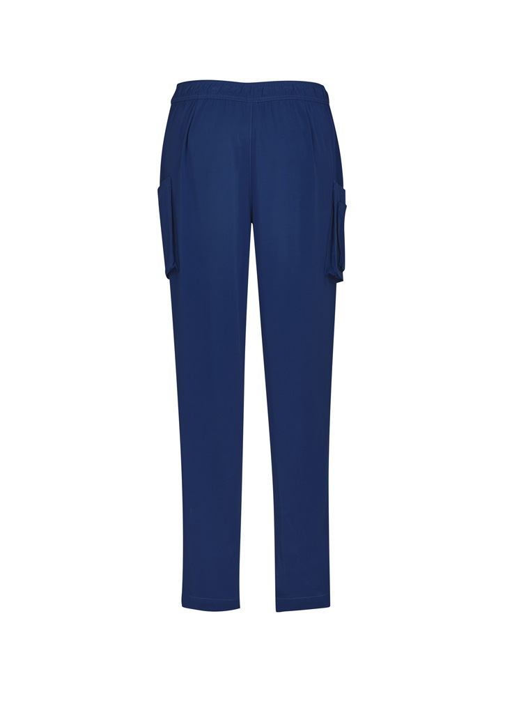 Womens Avery Slim Leg Scrub Pant - Image 12