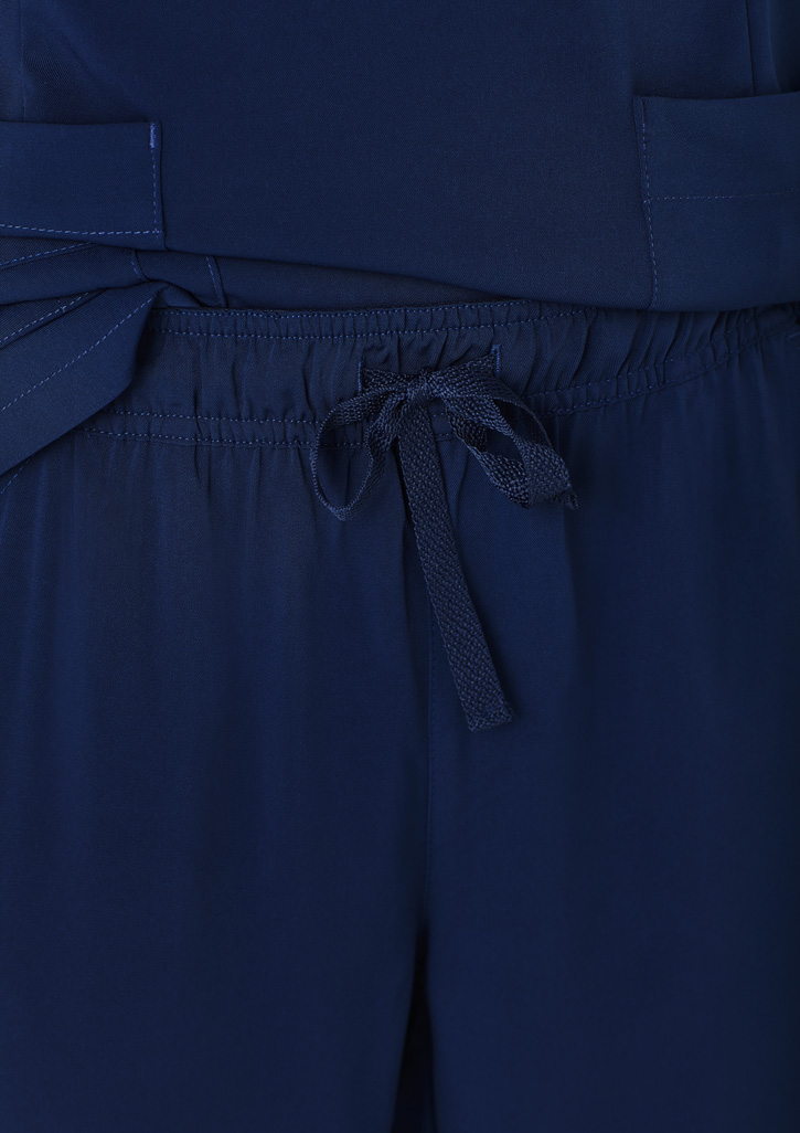 Womens Avery Straight Leg Scrub Pant - Image 6