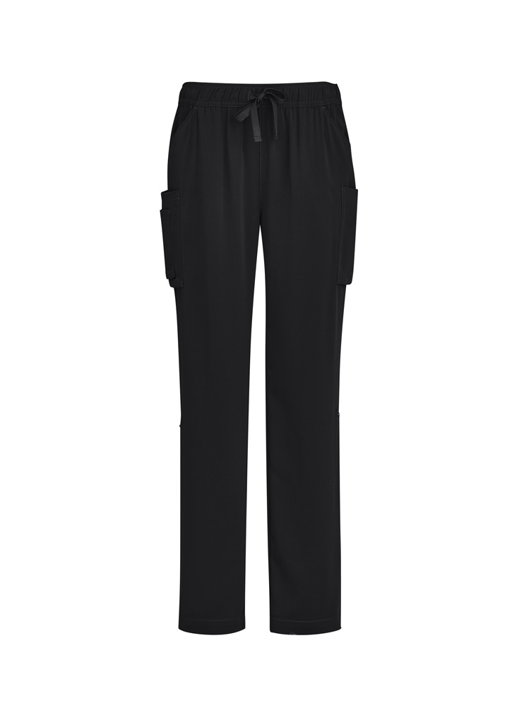 Womens Avery Straight Leg Scrub Pant - Image 14