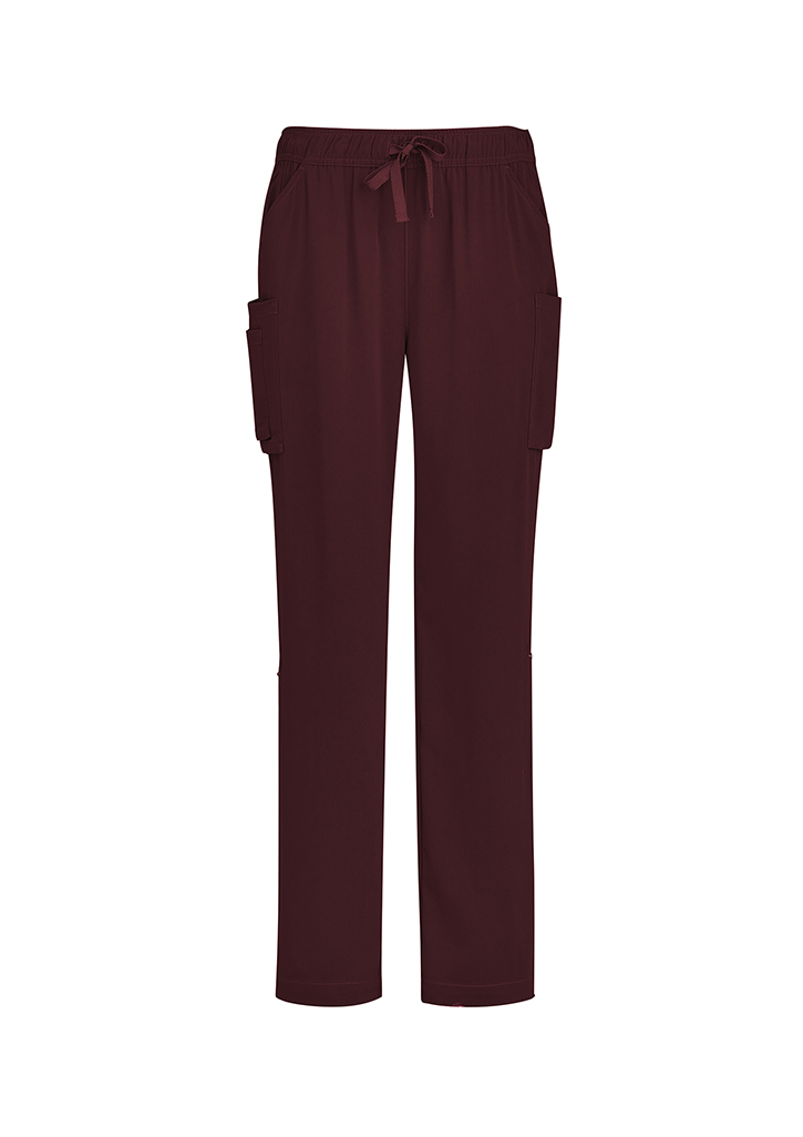 Womens Avery Straight Leg Scrub Pant - Image 17