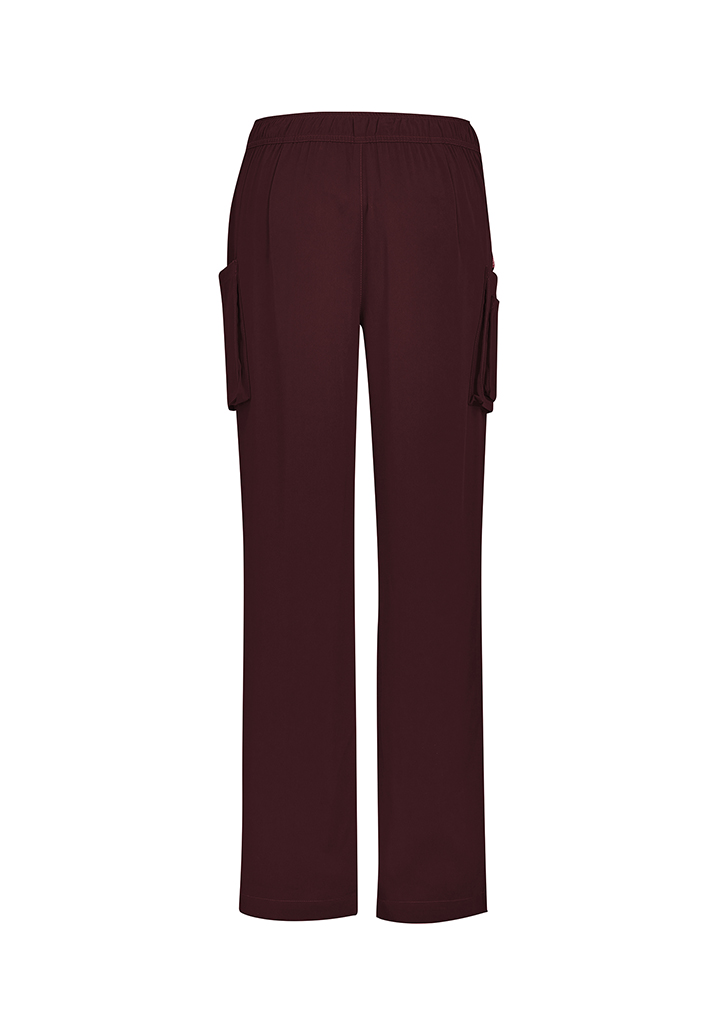 Womens Avery Straight Leg Scrub Pant - Image 18