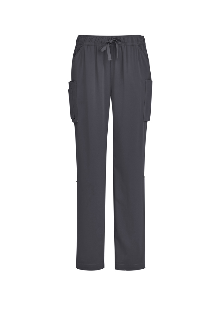 Womens Avery Straight Leg Scrub Pant - Image 12
