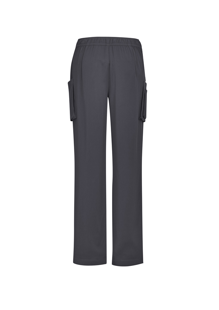 Womens Avery Straight Leg Scrub Pant - Image 13