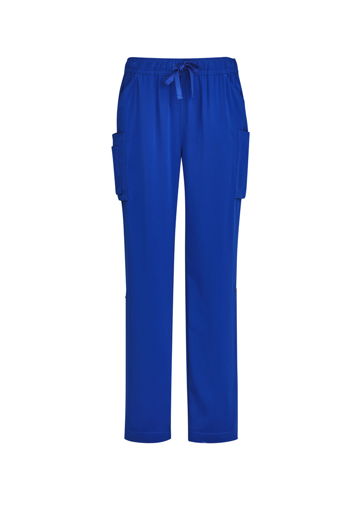 Womens Avery Straight Leg Scrub Pant - Image 19