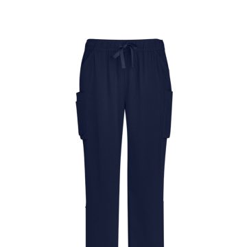 Womens Avery Straight Leg Scrub Pant