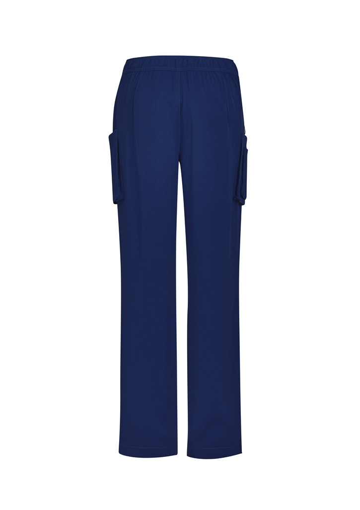 Womens Avery Straight Leg Scrub Pant - Image 9
