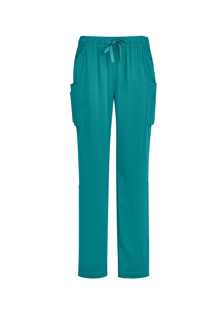 Womens Avery Straight Leg Scrub Pant - Image 10