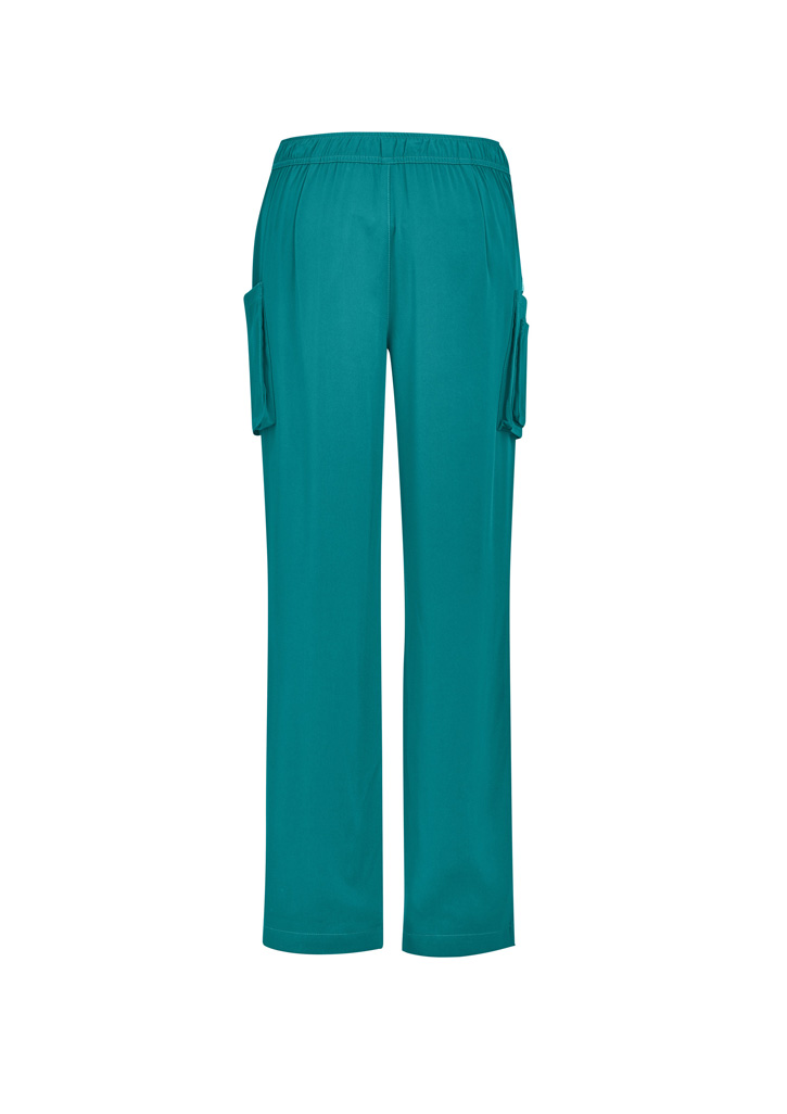 Womens Avery Straight Leg Scrub Pant - Image 11
