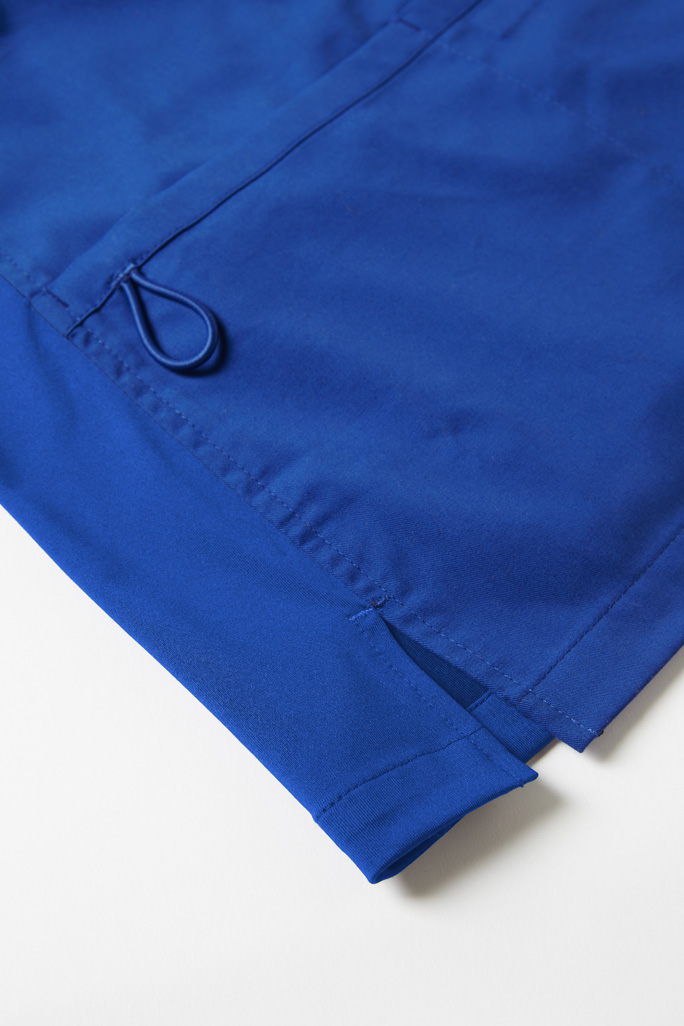 Womens Riley Stretch Scrub Top - Image 5