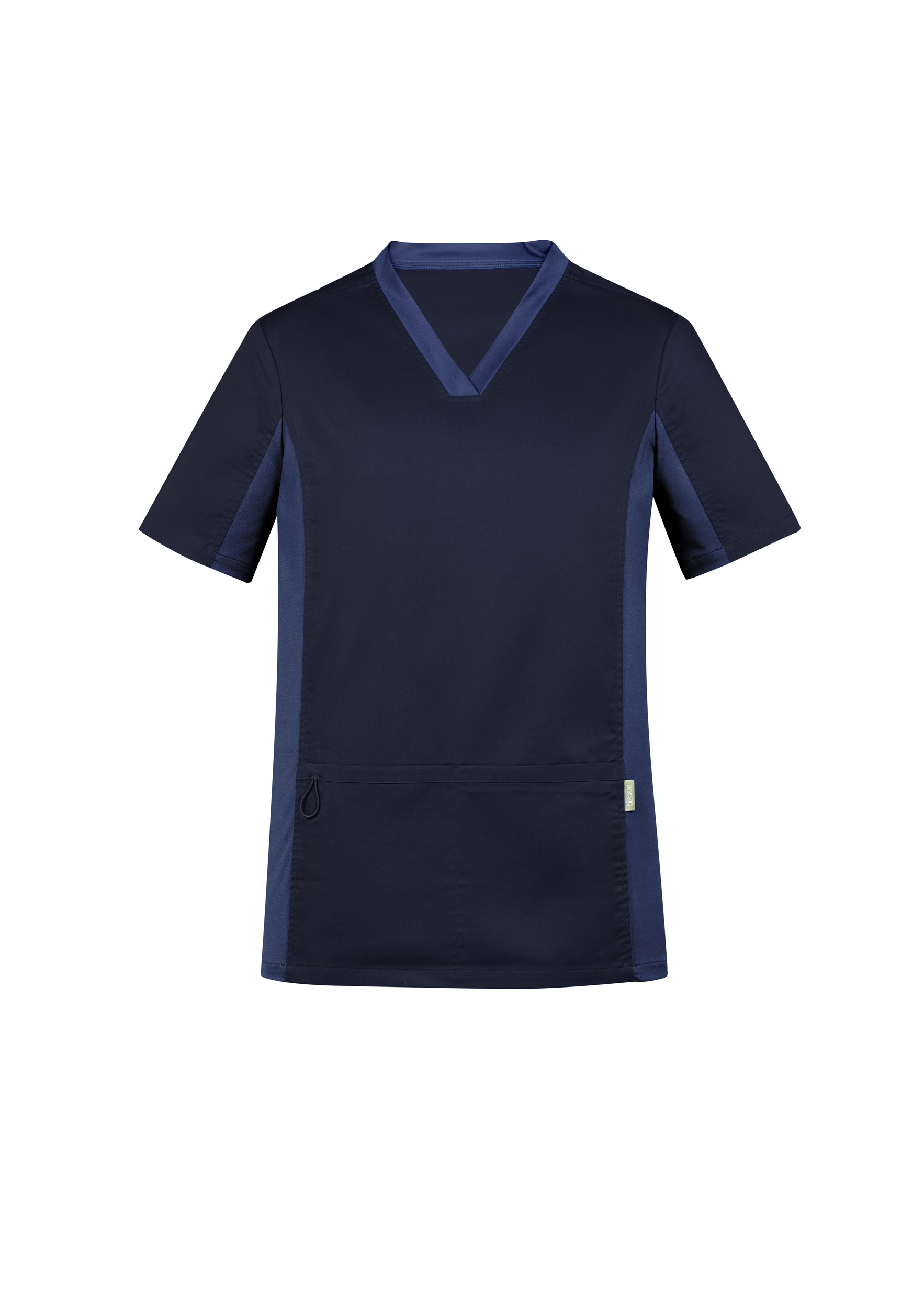 Mens Riley Stretch Scrub Top - Image 19
