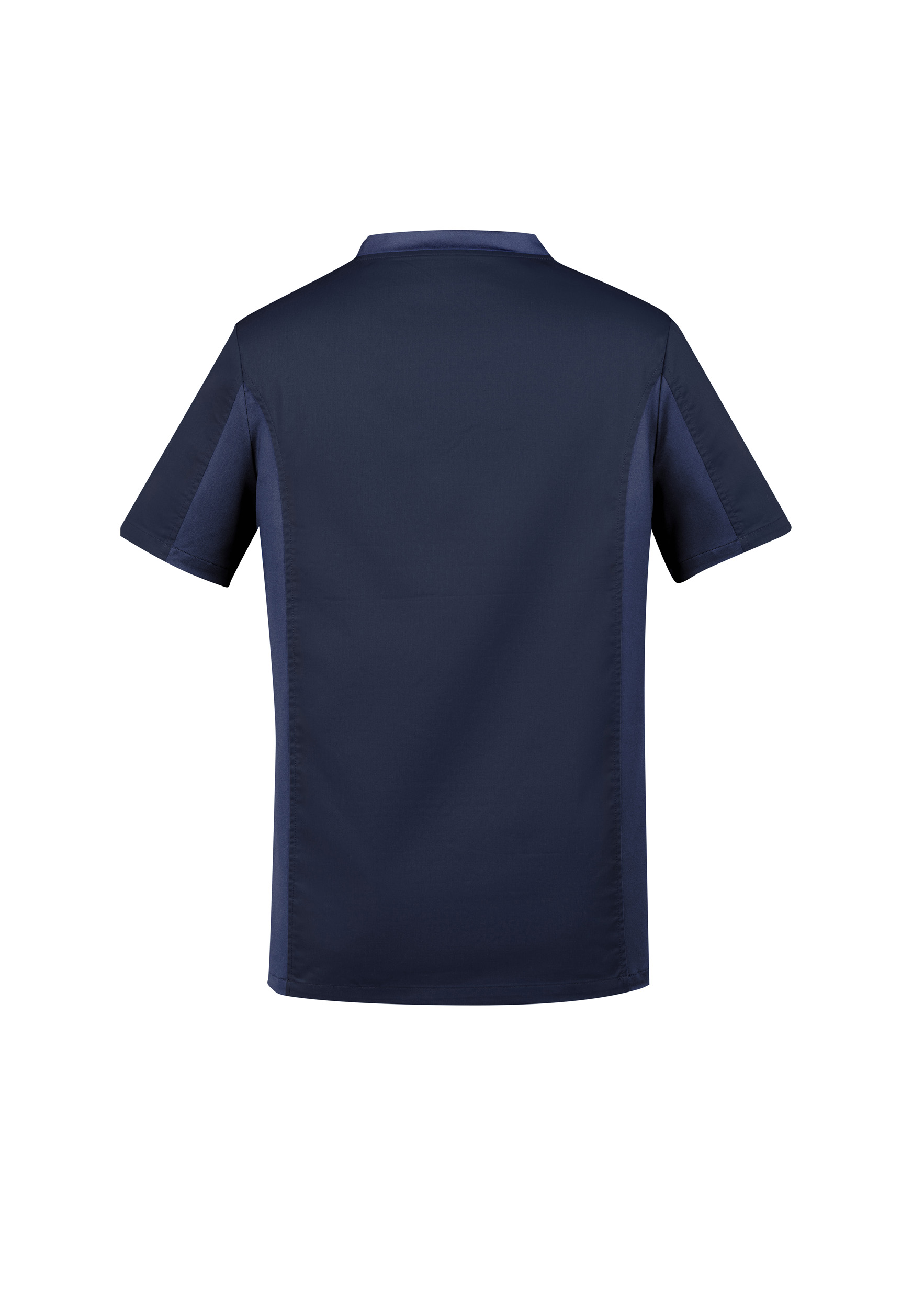 Mens Riley Stretch Scrub Top - Image 20