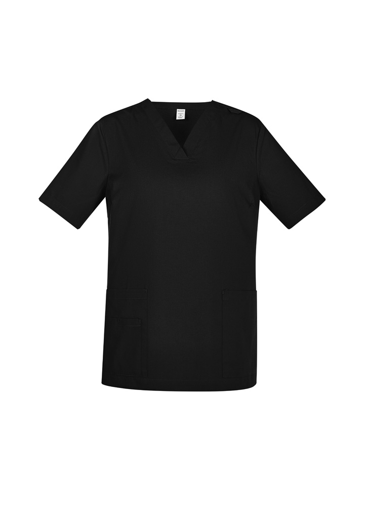 Womens Tokyo Scrub Top - Image 4