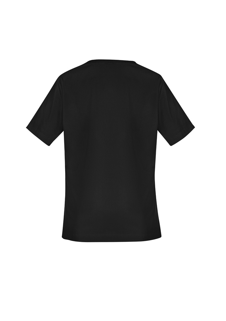 Womens Tokyo Scrub Top - Image 5
