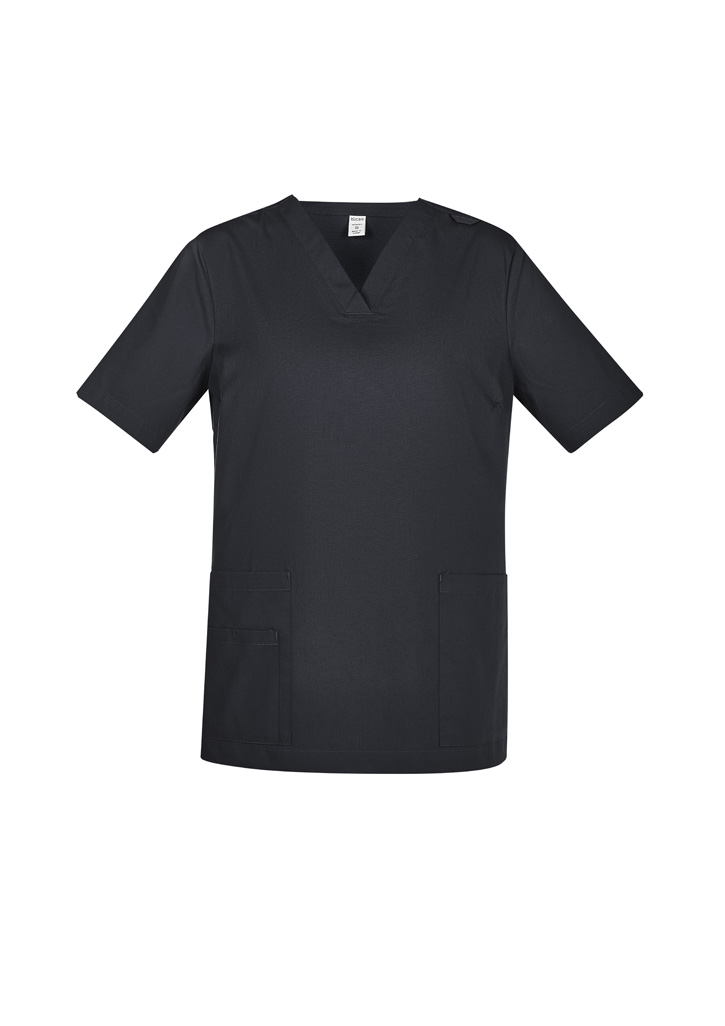 Womens Tokyo Scrub Top - Image 8
