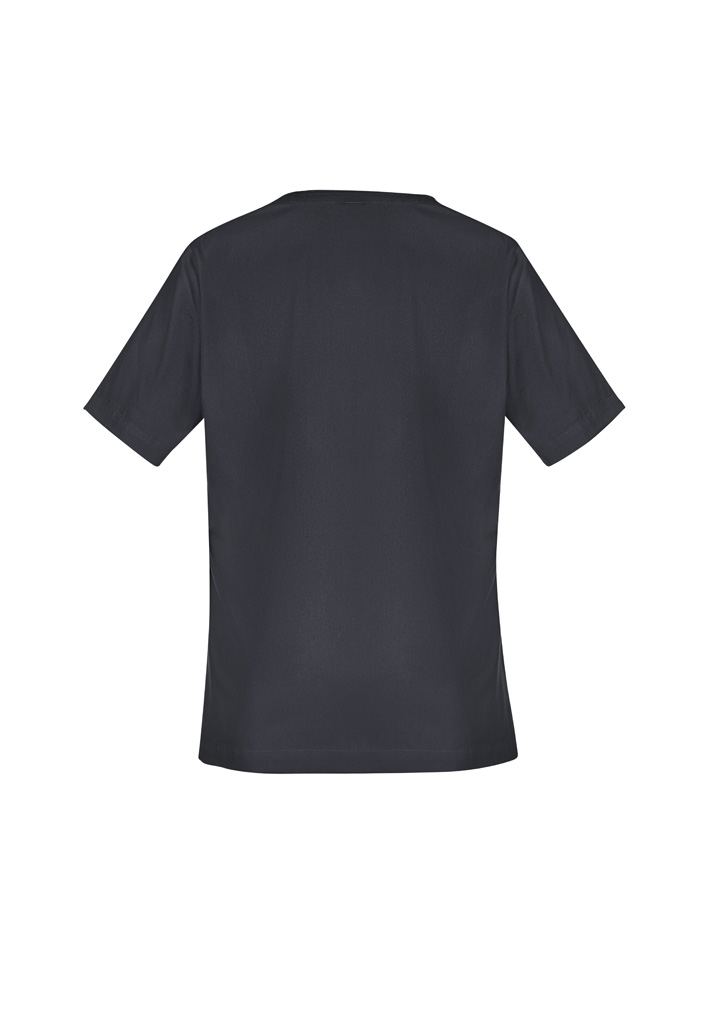 Womens Tokyo Scrub Top - Image 9