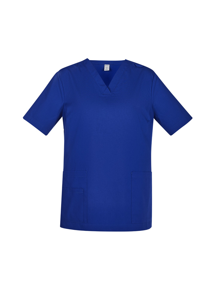 Womens Tokyo Scrub Top - Image 10