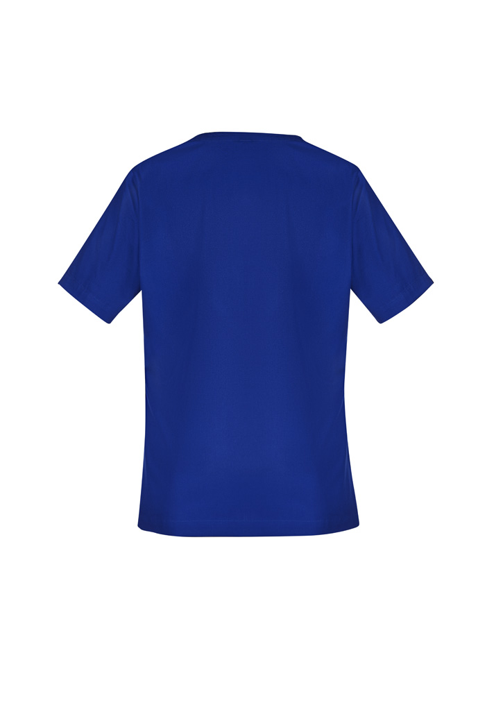 Womens Tokyo Scrub Top - Image 11