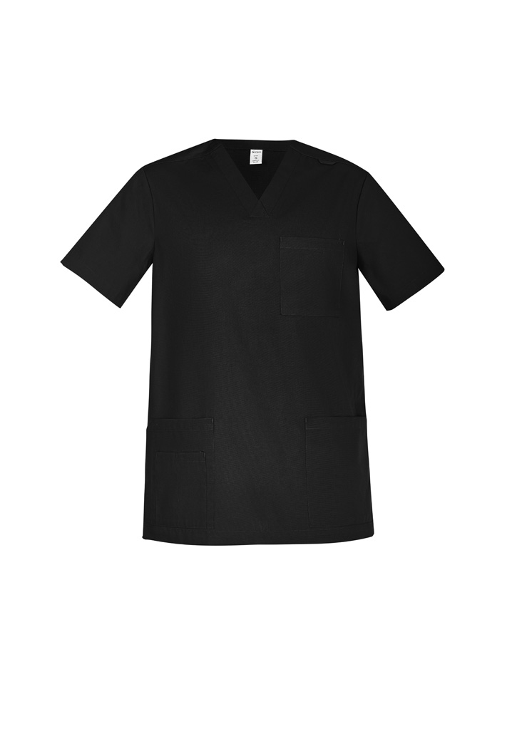 Mens Tokyo Scrub Top - Image 8